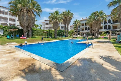 Accogliente casa vacanze a Villamartin con...