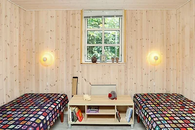 6 persoons vakantie huis in Glesborg-By Traum