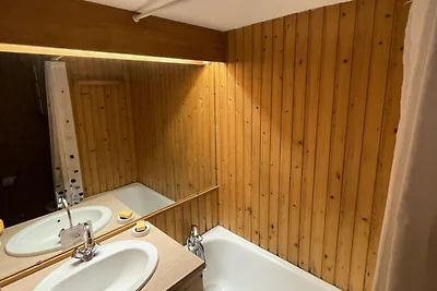 Appartamento a Mont-Dore vicino piste