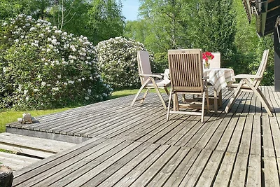 6 Personen Ferienhaus in ÖRKELLJUNGA-By Traum