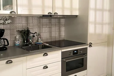 5 stelle case ad Sollerön