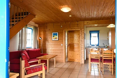 Ferienpark Harz in Hasselfelde