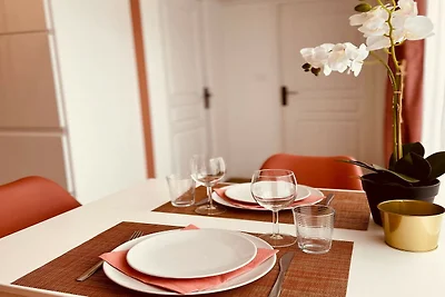 Malerischer Urlaub für Paare in Mont-Dore