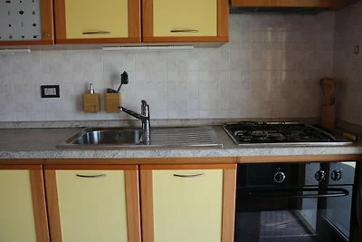 Charmante Ferienwohnung mit Pool in der Nähe ...