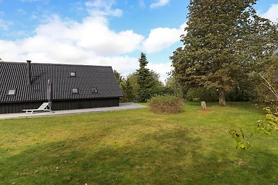 5 Personen Ferienhaus in Hals