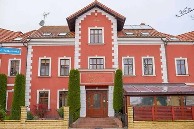 Baltic Pebble I Residenza di vacanza...