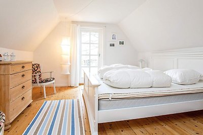 8 persoons vakantie huis in Vig