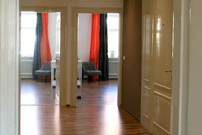 Ferienwohnung mit 1 Schlafzimmer