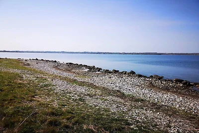 Panoramiczny azyl w Borgnaes