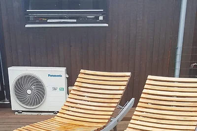 4 Personen Ferienhaus in Slagelse