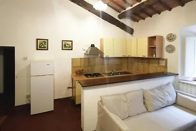 Charmante Villa in Toscane met Zwembad