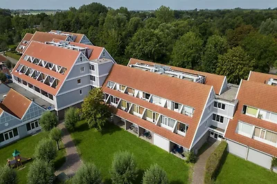Luxe vakantie voor 10 personen