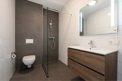 Penthouse Kamperland am Nordseestrand