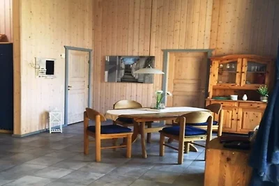 Ferienhaus ideal fuer Paare