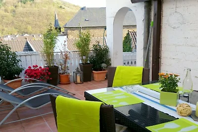 Ferienwohnung in Dernau mit Parken