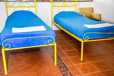 Scenic Holiday Home in Syros con Balcone