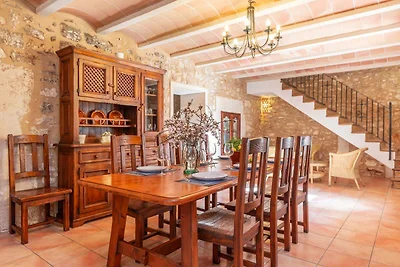 S'alqueria Rotja - Villa Con Piscina Privada