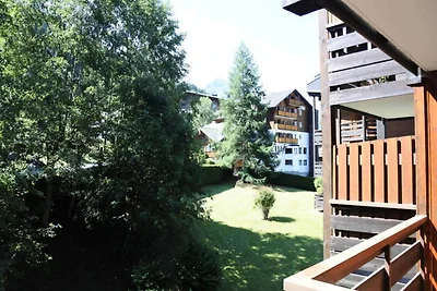 Residenz La Corniche