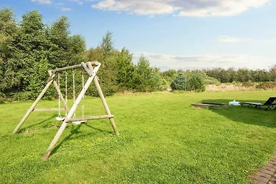 4 Sterne Ferienhaus in Ulfborg