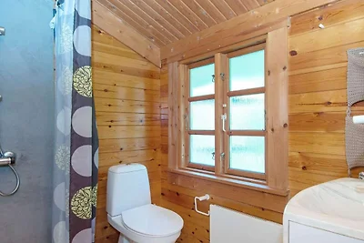 6 Personen Ferienhaus in Fårvang