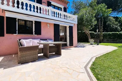 Appartements für 5 Personen