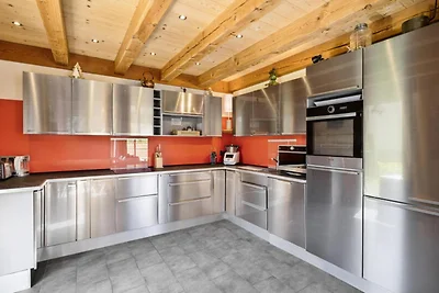 Marmottant Residence f�r neun Personen