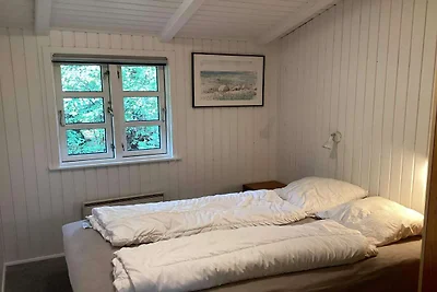 Sauna-Ruckzug in Blabjerg -- By Traum...