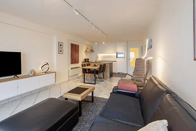 Paradis-Wohnung in Blankenberge