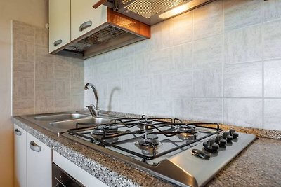 Schöne Wohnung in der Nähe des Meeres