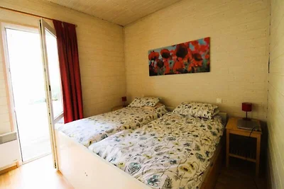 Oasis Park Residence f�r f�nf Personen