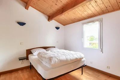 Ferienwohnung in L'Epine in der Nähe des...