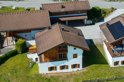 Chalet dans une vallée pittoresque en...