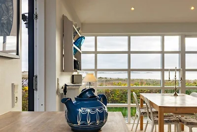 4 Personen Ferienhaus in Martofte-By Traum