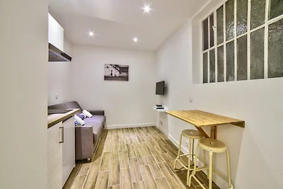 Monolocale tranquillo - 2P -...