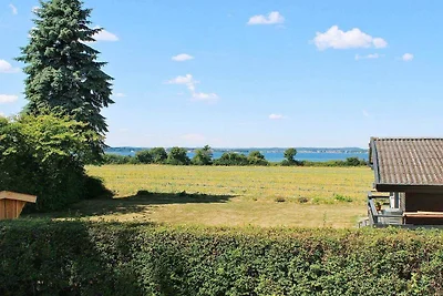 8 Personen Ferienhaus in Svendborg-By Traum