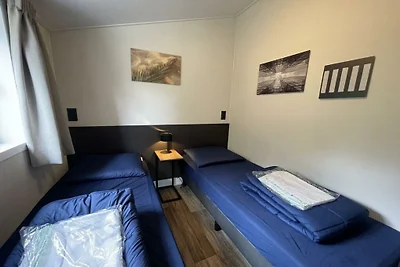 Ferienhaus Erholungsurlaub Maarn