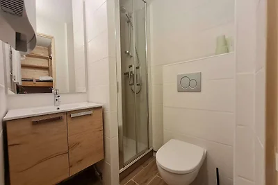 Apartment in den Nordalpen für 4 Gäste
