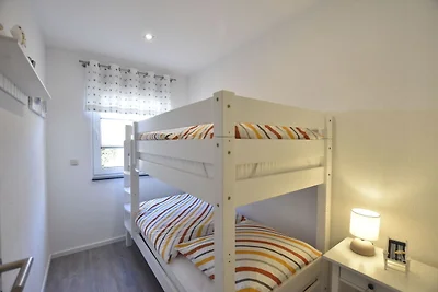 Gemütliches Ferienhaus in Barnekow mit Garten