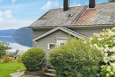 6 Personen Ferienhaus in Utvik