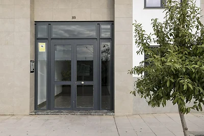 La Yerbabuena - Apartamento En Barbate