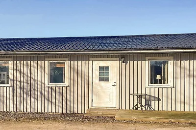 4 Sterne Ferienhaus in LJUNGSKILE