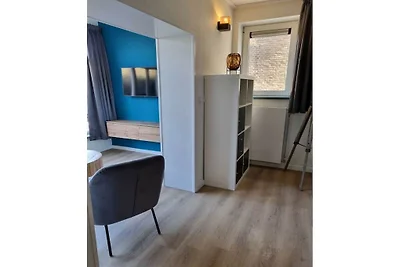 Golvenzang Appartement A