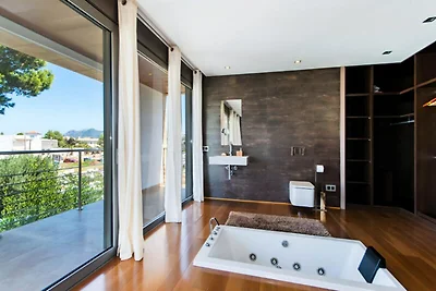 apartman za odmor Obiteljski odmor Muro