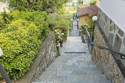 Amazing sea view in Santa Margherita