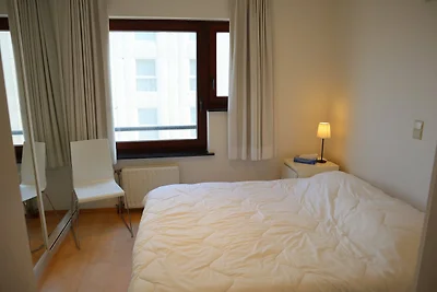 Appartamento a Nieuwpoort con vista mare