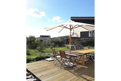 Mit Garten im „Ferienhaus Heimbach"