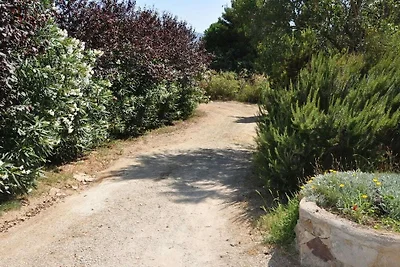 Villa in rio elba mit Barbecue und Wifi