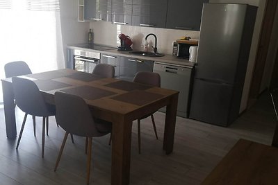 Apartments Kalajzic-  One Bedroom Apartment w...