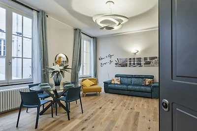 M'amo Apartment al Palazzo Pellicceria