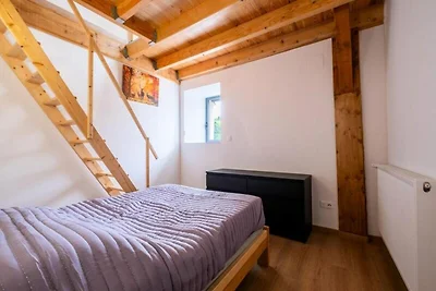 Huisje voor 6 personen